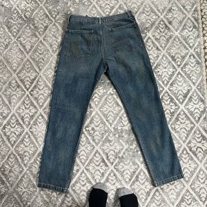 NSF double knee. Size 32